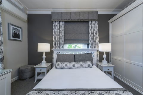 Grand Mercure Basildene Manor - Accommodation NT 24