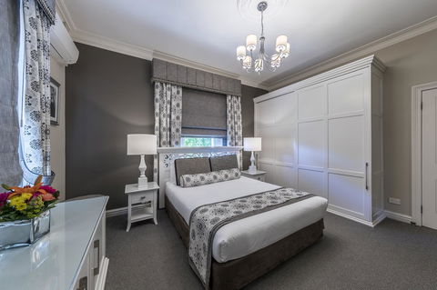 Grand Mercure Basildene Manor - Accommodation NT 23