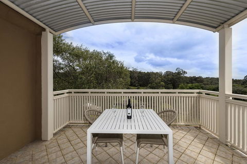 Grand Mercure Basildene Manor - Accommodation NT 19