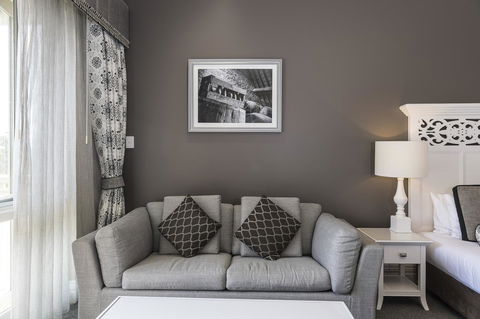 Grand Mercure Basildene Manor - Accommodation NT 18