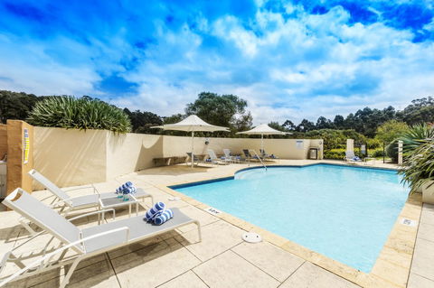 Grand Mercure Basildene Manor - Accommodation NT 4