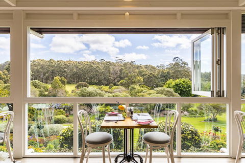 Grand Mercure Basildene Manor - Accommodation NT 10