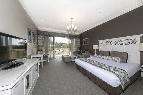 Grand Mercure Basildene Manor - Accommodation NT 16