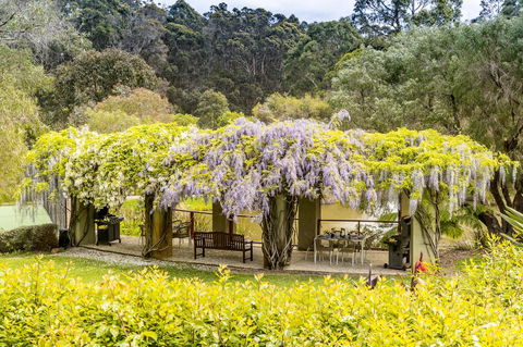 Grand Mercure Basildene Manor - Accommodation NT 7