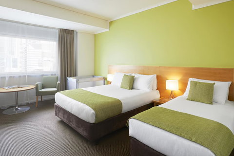 Novotel Perth Langley - Accommodation NT 31
