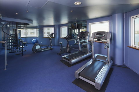 Novotel Perth Langley - Accommodation NT 11