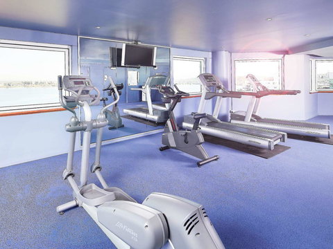 Novotel Perth Langley - Accommodation NT 12