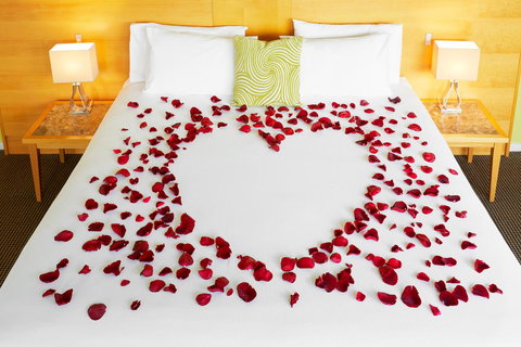 Novotel Perth Langley - Accommodation NT 14