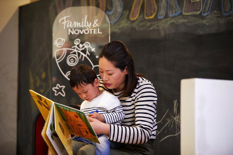 Novotel Perth Langley - Accommodation NT 17