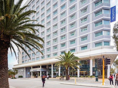 Novotel Perth Langley - Accommodation NT 20