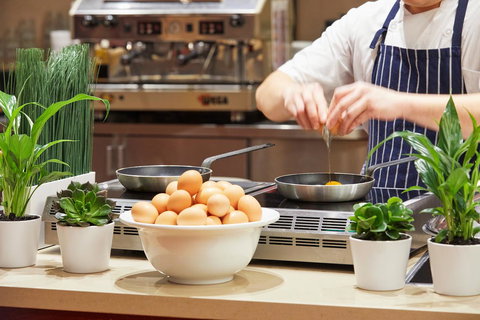 Novotel Perth Langley - Accommodation NT 5