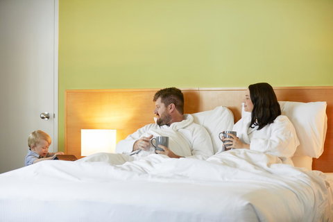 Novotel Perth Langley - Accommodation NT 18