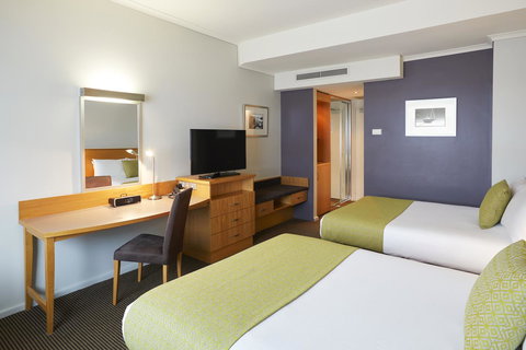 Novotel Perth Langley - Accommodation NT 4