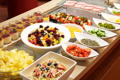 Novotel Perth Langley - Accommodation NT 6