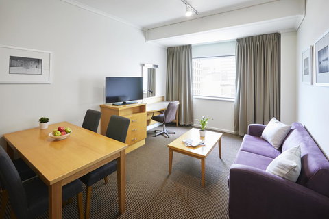 Novotel Perth Langley - Accommodation NT 41