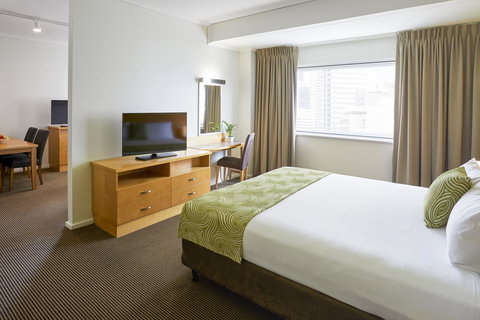 Novotel Perth Langley - Accommodation NT 40