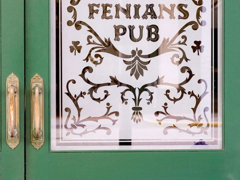 Novotel Perth Langley - Accommodation NT 9