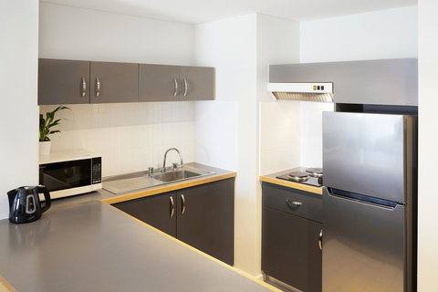 Novotel Perth Langley - Accommodation NT 42