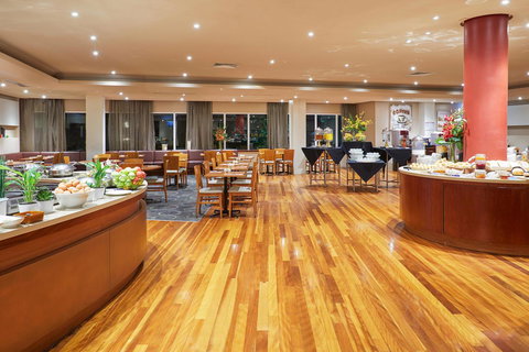 Novotel Perth Langley - Accommodation NT 21