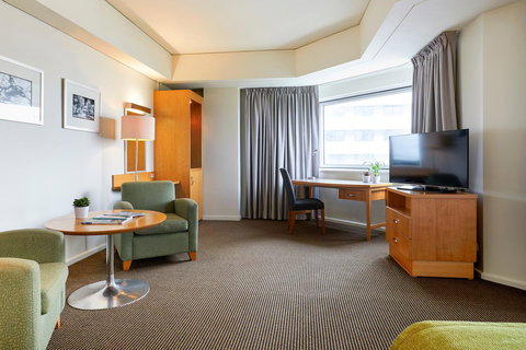 Novotel Perth Langley - Accommodation NT 24
