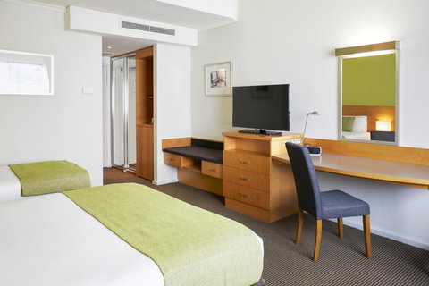 Novotel Perth Langley - Accommodation NT 7