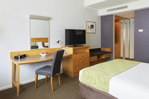 Novotel Perth Langley - Accommodation NT 33