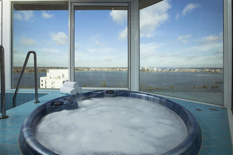 Novotel Perth Langley - Accommodation NT 8