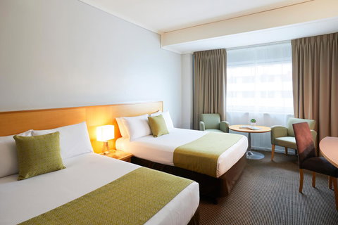 Novotel Perth Langley - Accommodation NT 23