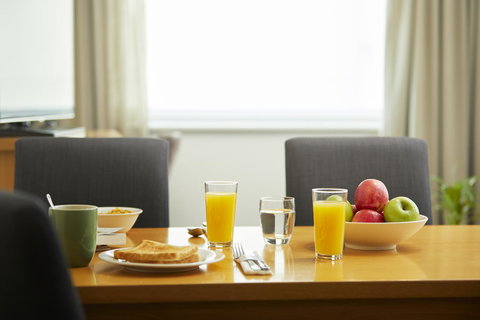 Novotel Perth Langley - Accommodation NT 39