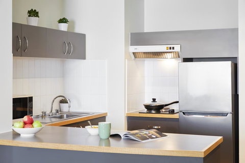 Novotel Perth Langley - Accommodation NT 38