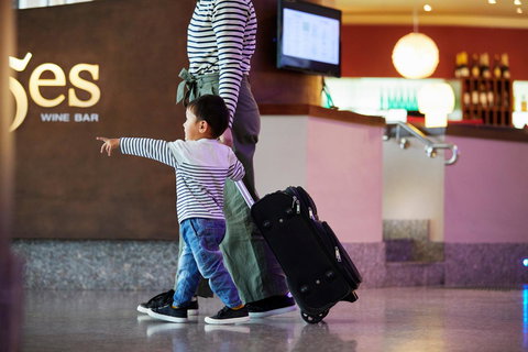 Novotel Perth Langley - Accommodation NT 22