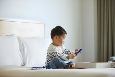 Novotel Perth Langley - Accommodation NT 30