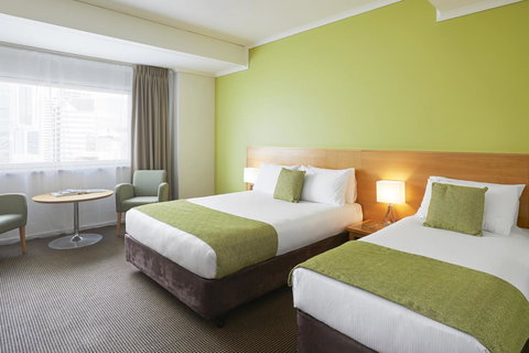 Novotel Perth Langley - Accommodation NT 3