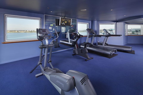 Novotel Perth Langley - Accommodation NT 25