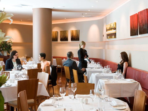 Novotel Perth Langley - Accommodation NT 16