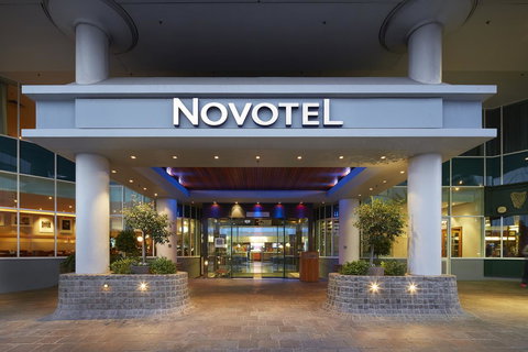 Novotel Perth Langley - Accommodation NT 43
