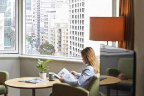 Novotel Perth Langley - Accommodation NT 37