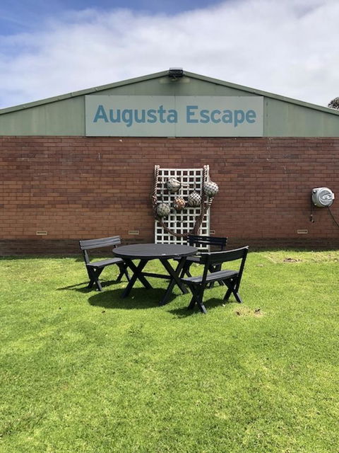 Augusta Escape Holiday Units - NT Tourism 29