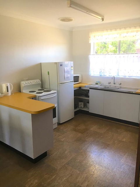 Augusta Escape Holiday Units - NT Tourism 34