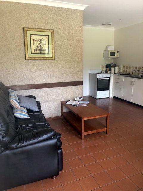 Augusta Escape Holiday Units - NT Tourism 4