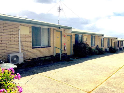 Augusta Escape Holiday Units - NT Tourism 0