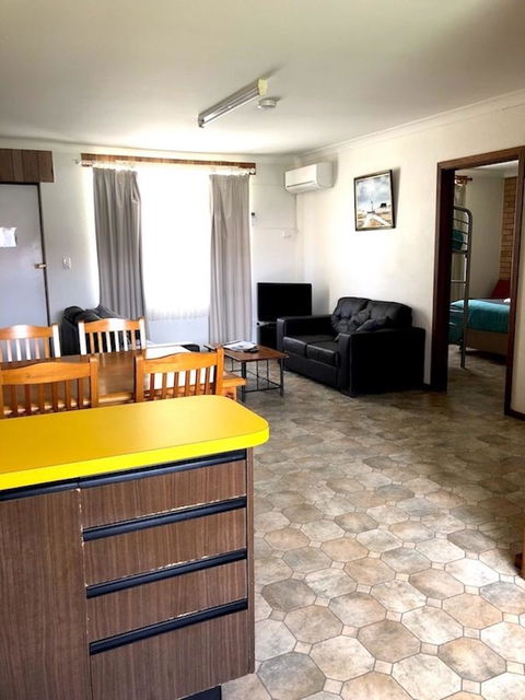 Augusta Escape Holiday Units - NT Tourism 21