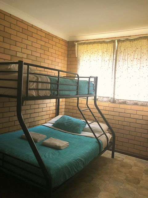 Augusta Escape Holiday Units - NT Tourism 25