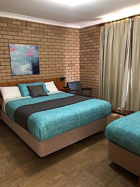 Augusta Escape Holiday Units - NT Tourism 2