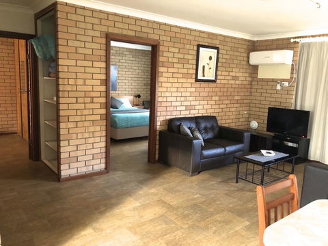 Augusta Escape Holiday Units - NT Tourism 1