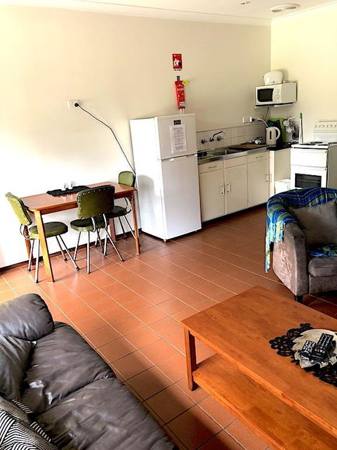 Augusta Escape Holiday Units - NT Tourism 16