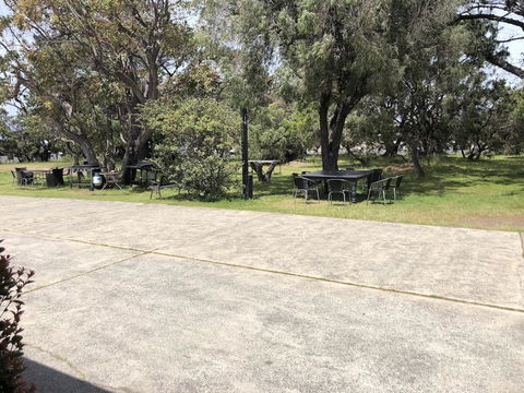 Augusta Escape Holiday Units - NT Tourism 26