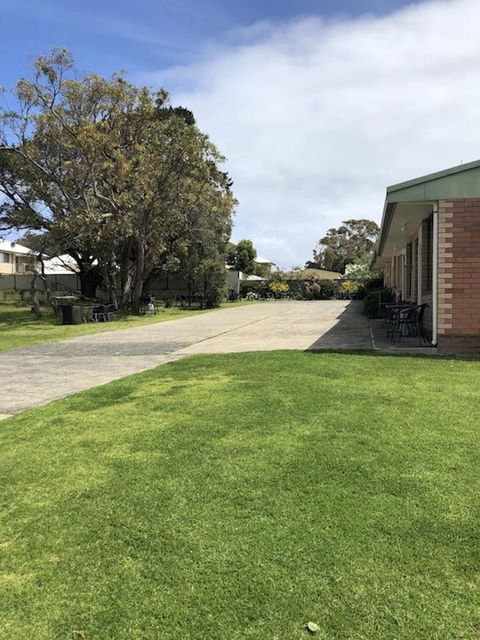 Augusta Escape Holiday Units - NT Tourism 31