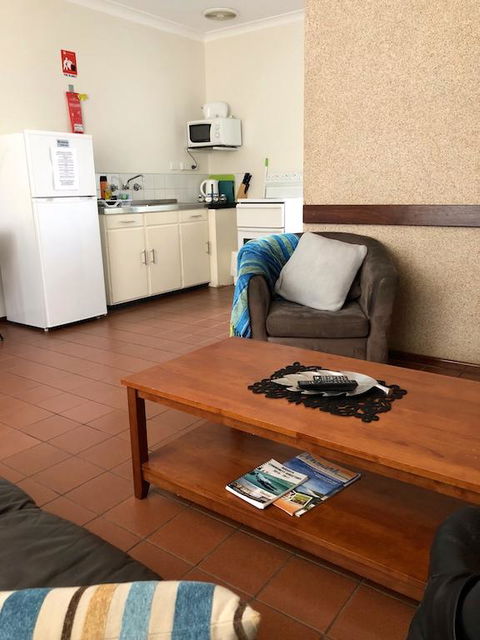 Augusta Escape Holiday Units - NT Tourism 15