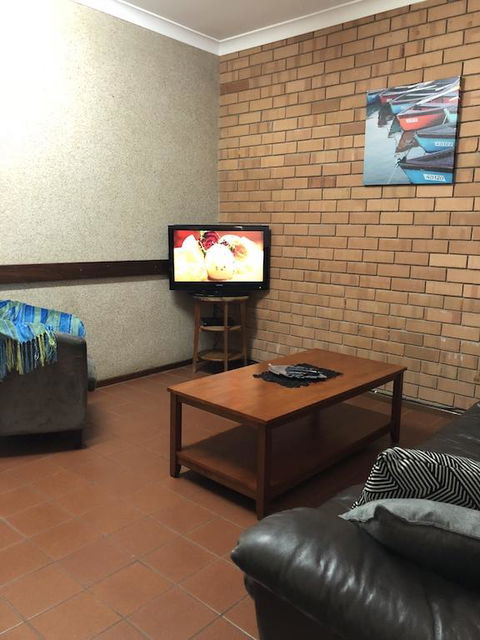 Augusta Escape Holiday Units - NT Tourism 13